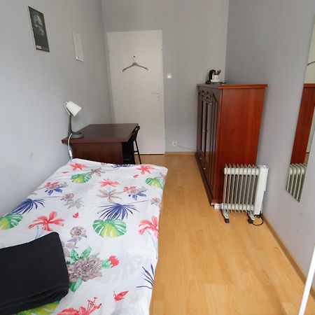 Fantastic Waw - Room Ch16-B Варшава Экстерьер фото